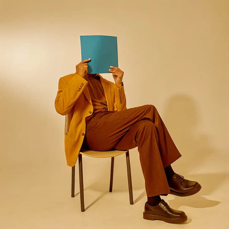Studio Portrait